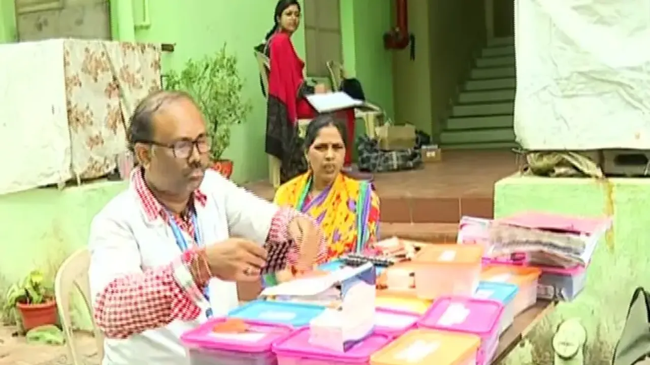 Diarrhoea scare resurfaces in Bhubaneswar; 6 students of private college affected