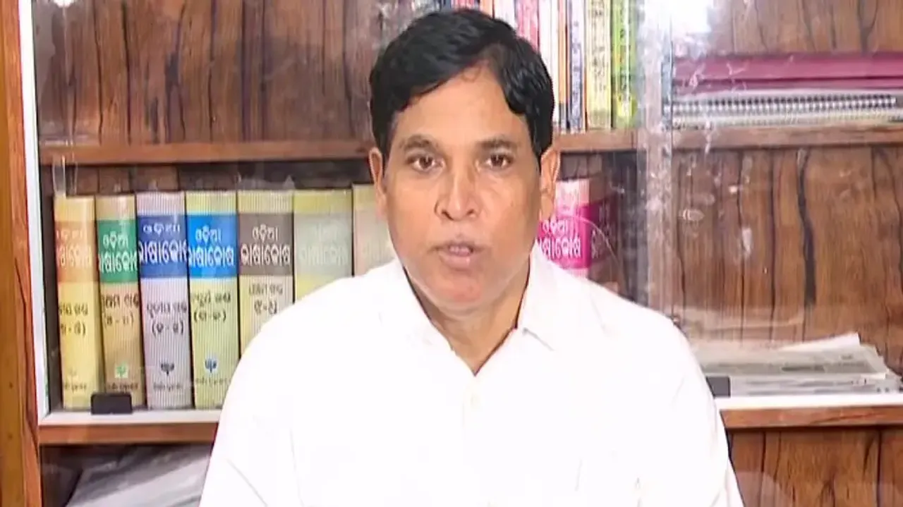 Crucial meet at Naveen Niwas ends; no rift in party; decision on executive committee soon, says Arun