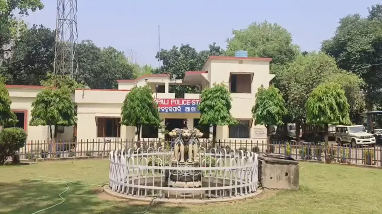 Murshidabad riots: West Bengal STF lands in Odisha’s Jharsuguda, 14 suspects detained