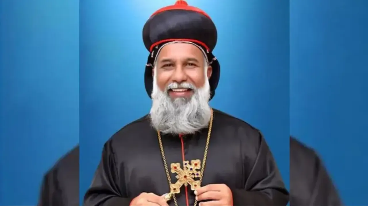 Cardinal Baselios Cleemis