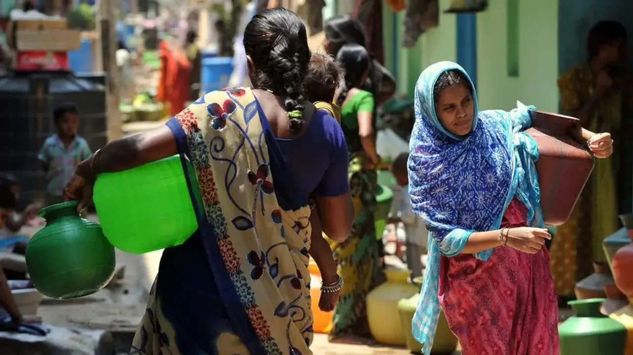Odisha women do triple household work compared to men: Govt data reveals stark trends