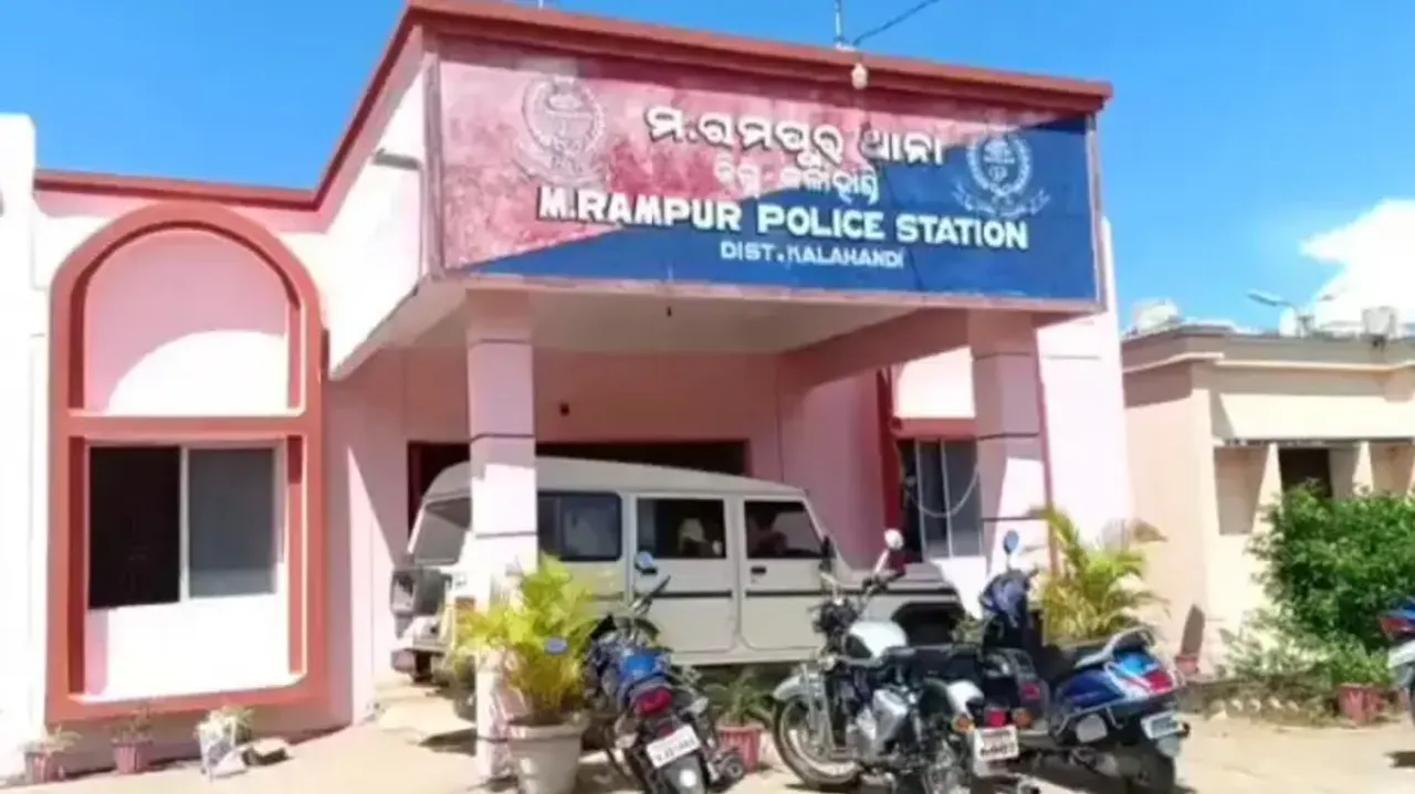 Woman, son electrocuted to death in Odisha’s Kalahandi