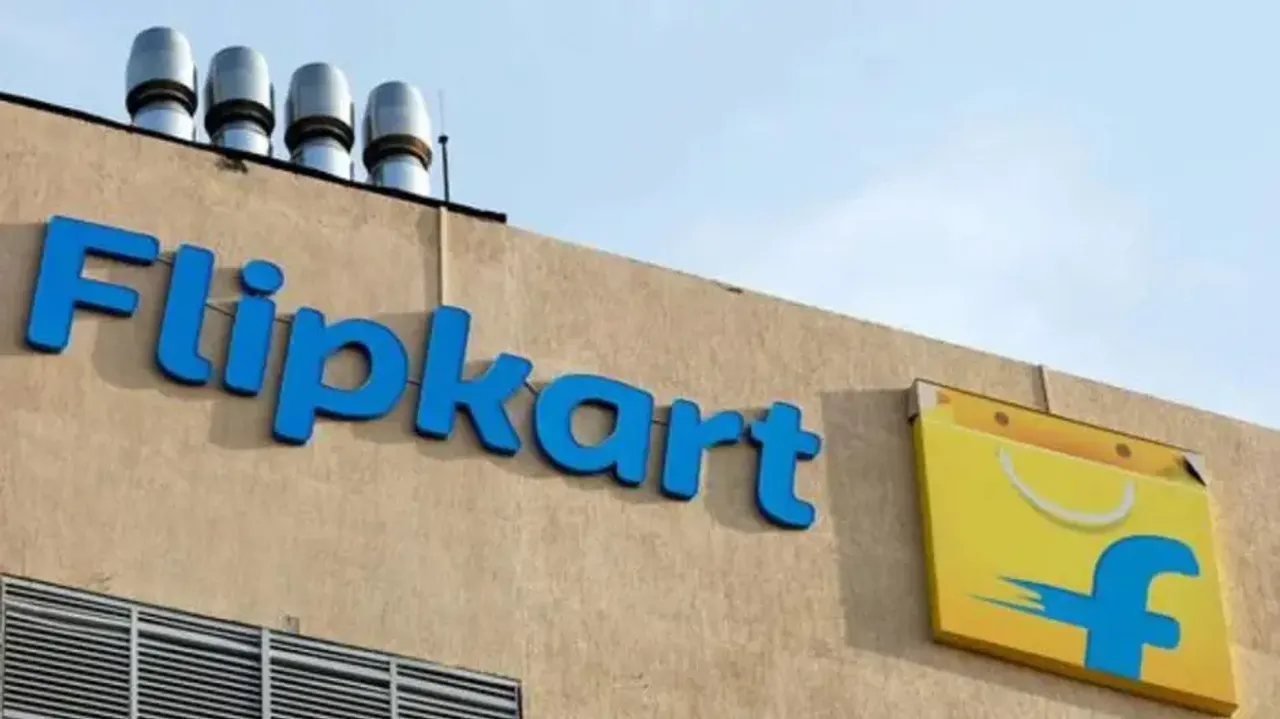 Why is Flipkart registered in Singapore, and why does it now plan to shift to India?
