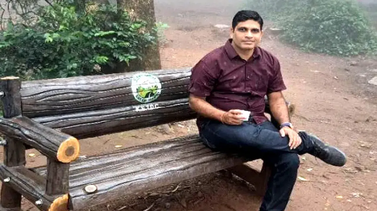 Pahalgam terror attack: Odisha tourist on holiday with wife and son killed