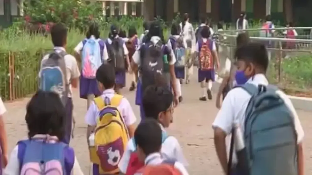 Odisha schools, colleges to remain closed until further notification