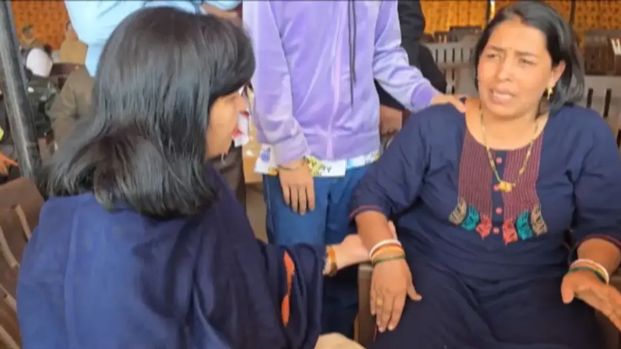 Had plans to celebrate his birthday, says sister of deceased Prashant Satpathy 