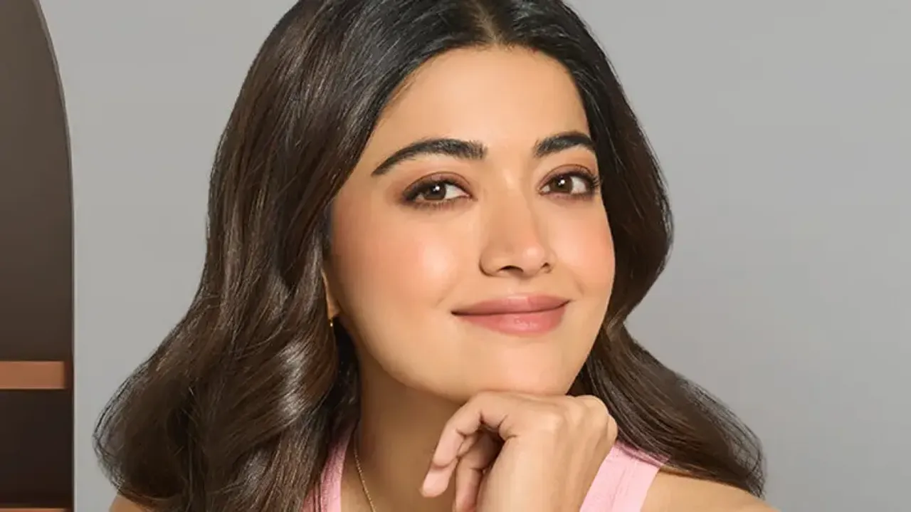 Rashmika Mandanna