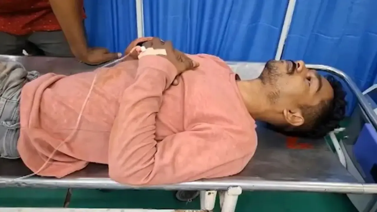 Notorious criminal injured in police encounter in Dhenkanal