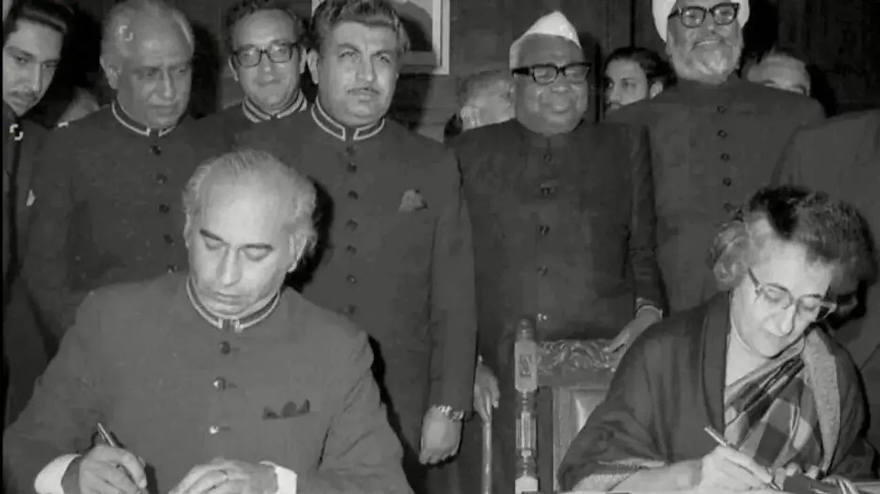 Pahalgam Terrorist Attack: If Pakistan withdraws from Shimla Agreement, it will lose everything…