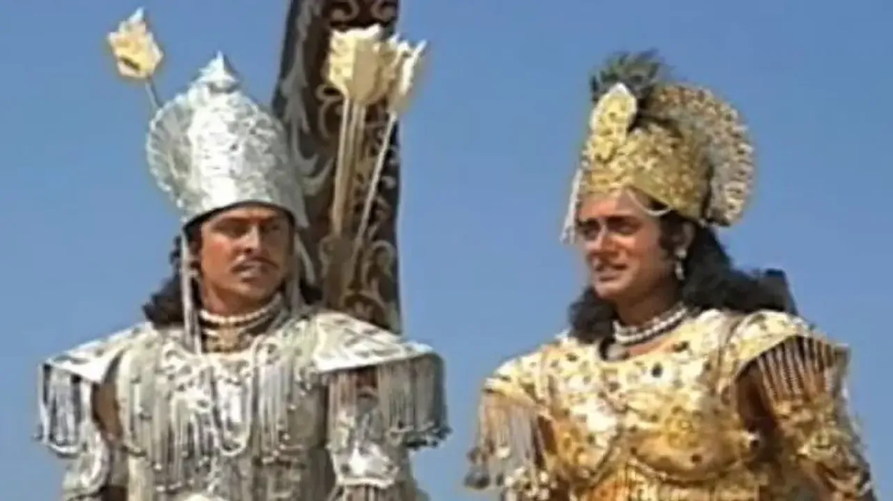 Amid Aamir Khan Mahabharat skepticism know how BR Chopra defended Muslim writer for iconic serial