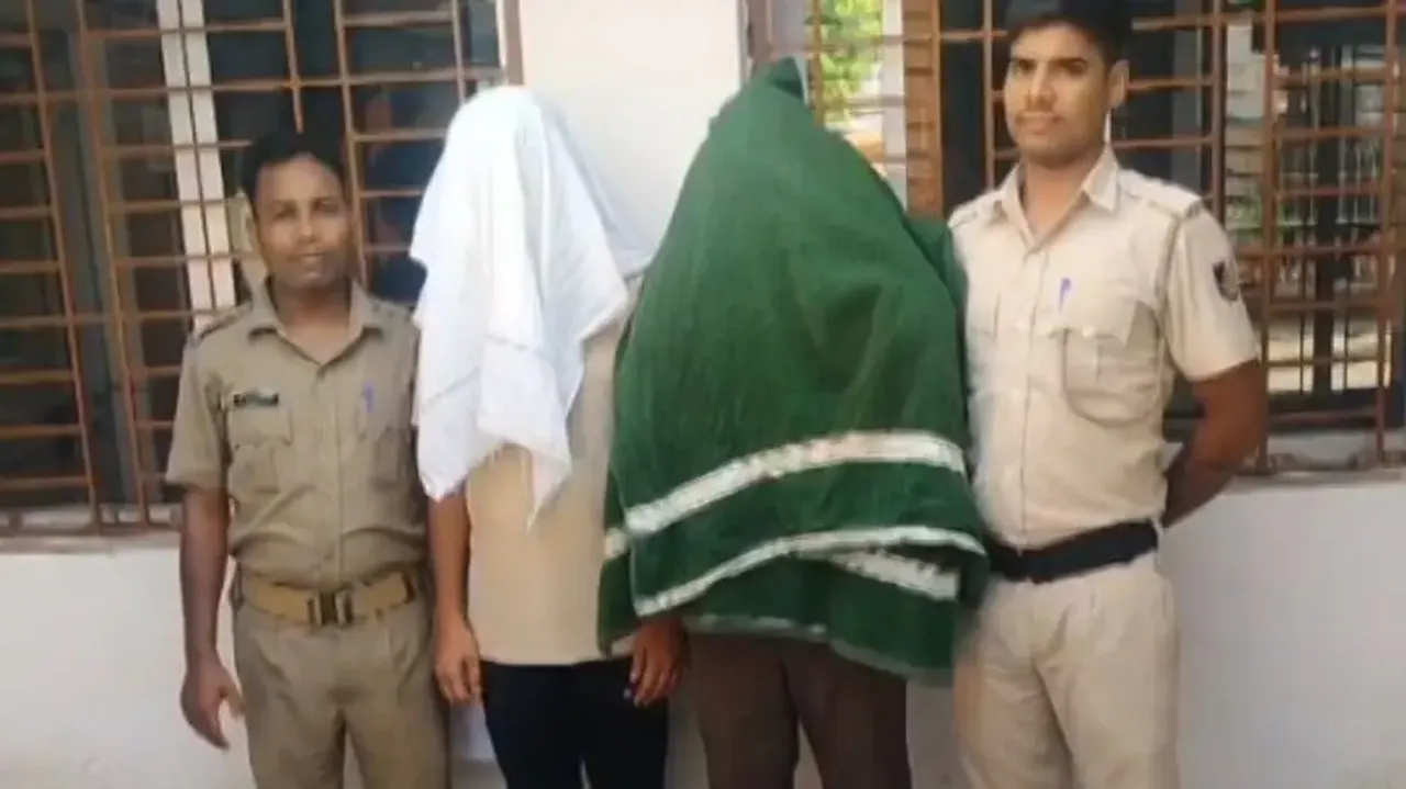 Agniveer recruitment scam: 3 Naval personnel arrested in Odisha, 12 bank accounts seized