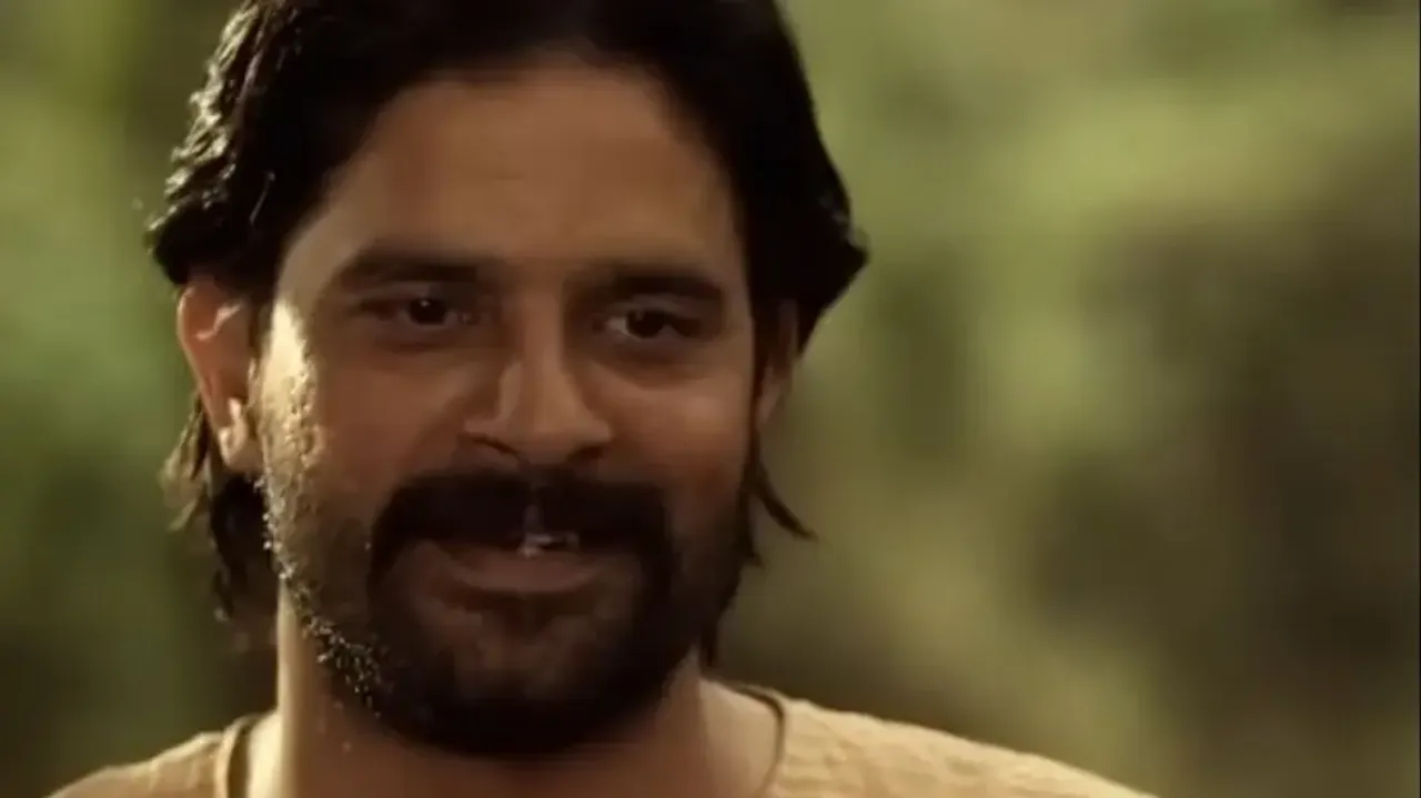 Still of Jaideep Ahlawat from movie Chittagong 