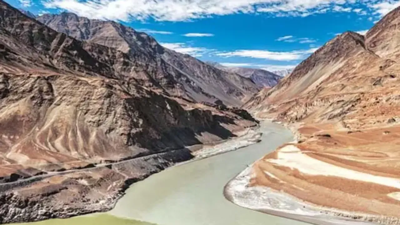 How India will ensure not even a drop of water from Indus River goes to Pakistan