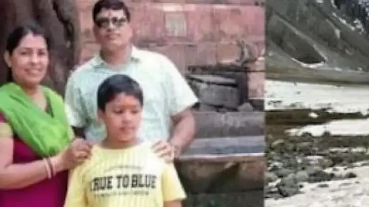 NIA team in Balasore to quiz slain Odisha tourist Prashant Satpathy’s wife
