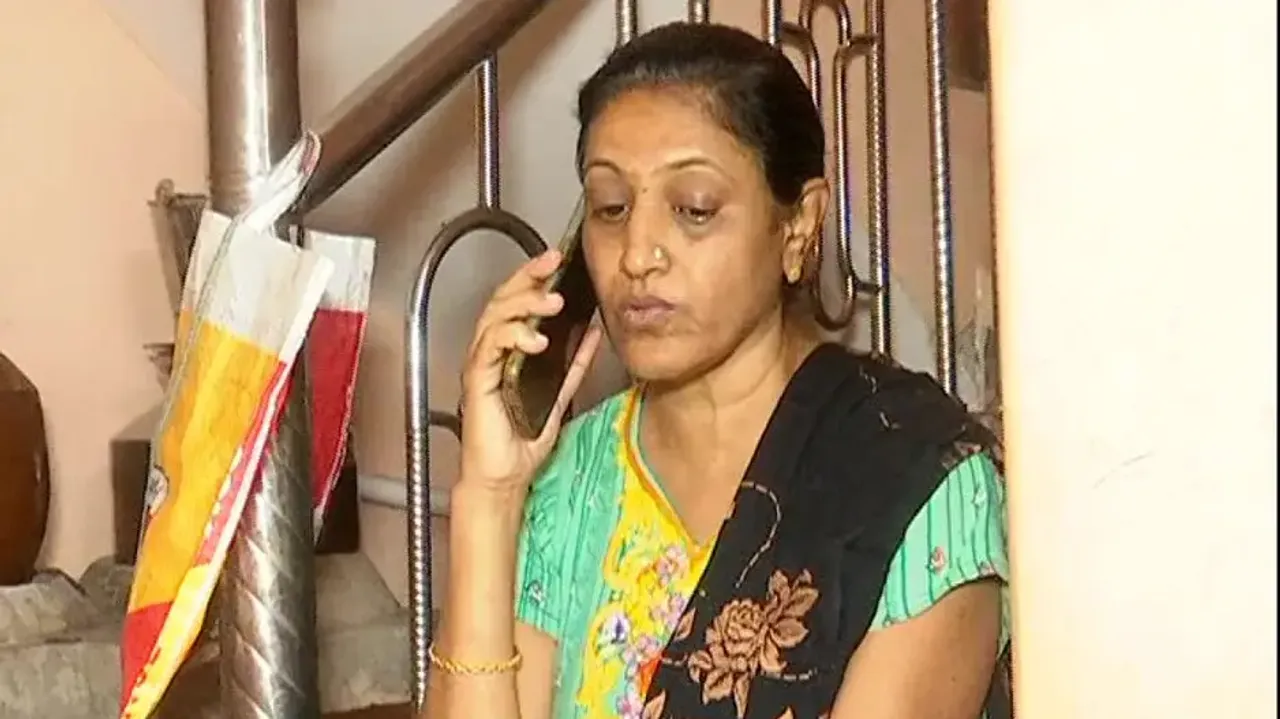 After several decades in Odisha, Pakistani national Sarada Bai ordered to leave India; appeals to st