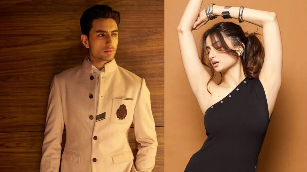 Palak Tiwari says she doesn't want her 'love life' to take over amid dating rumours with Ibrahim Ali Khan