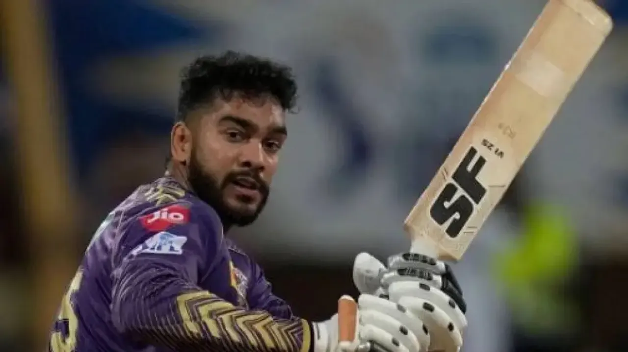 Venkatesh Iyer 