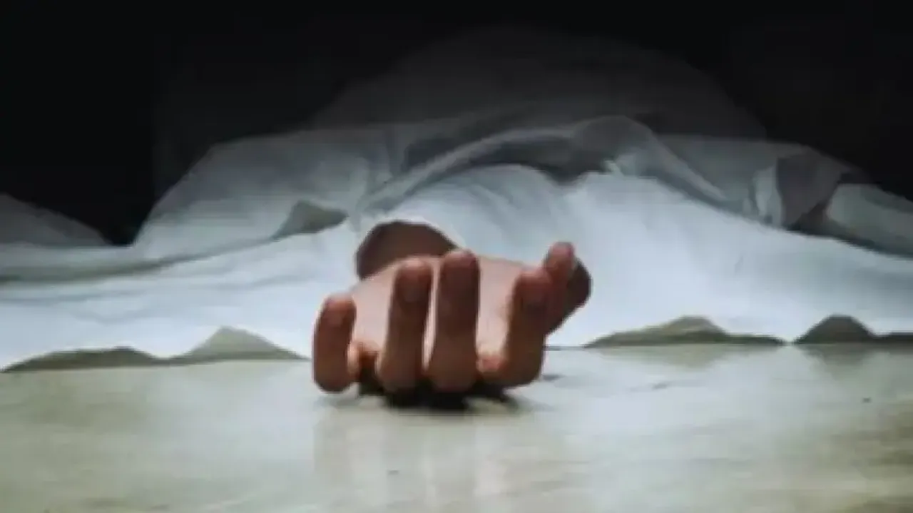 4-year old girl's body recovered in Odisha's Ganjam