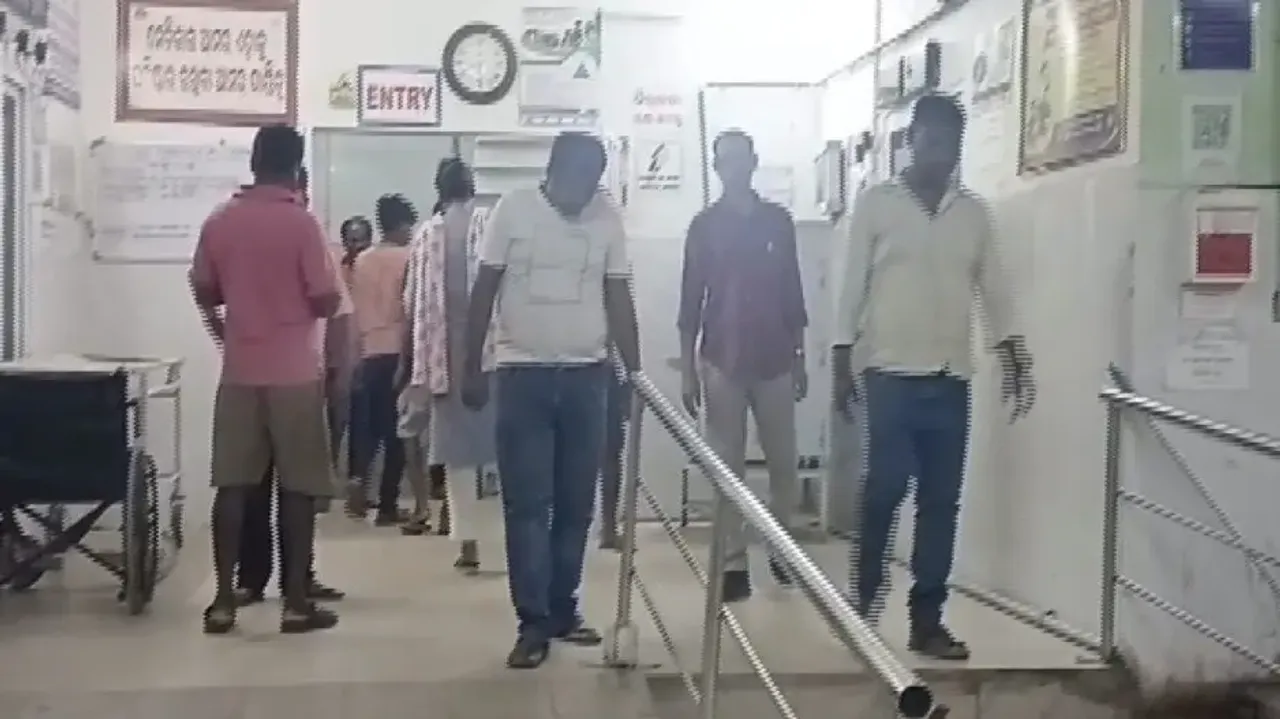 Violent group clash over land dispute leaves 5 people injured in Jajpur