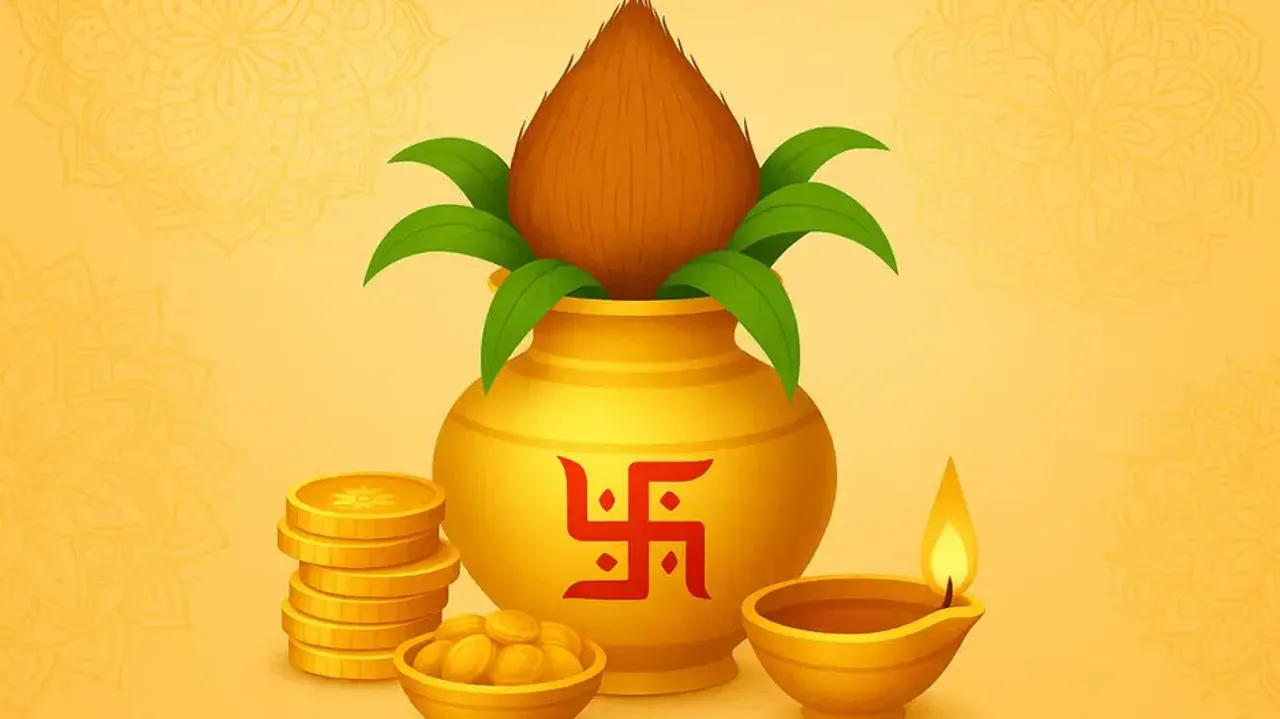 Akshaya Tritiya 2025