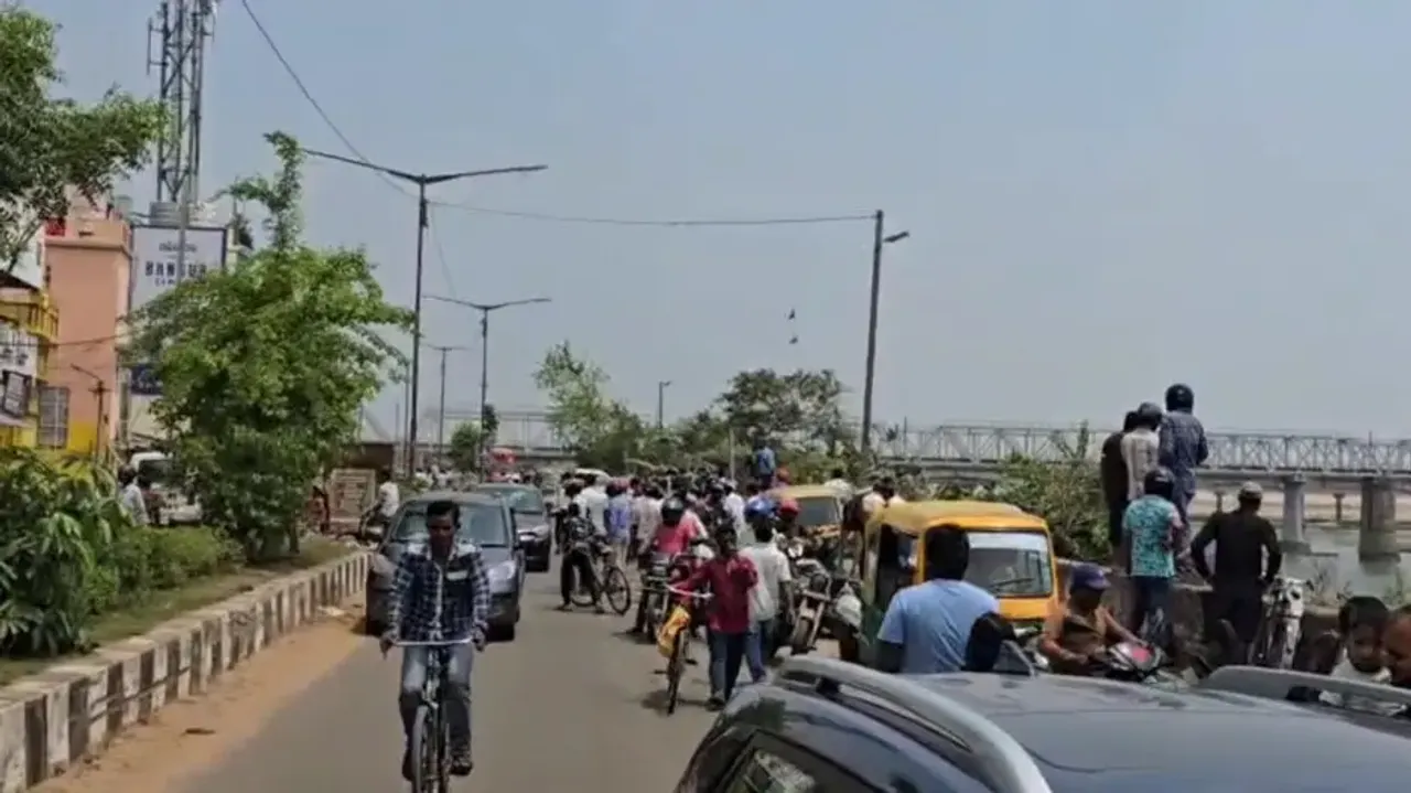 Tragedy strikes Odisha as four minors drown in Cuttack & Nayagarh in separate incidents