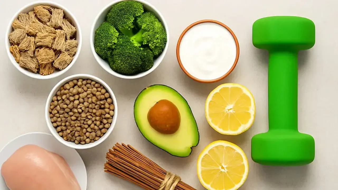 7 natural and sustainable ways to shed weight without starving