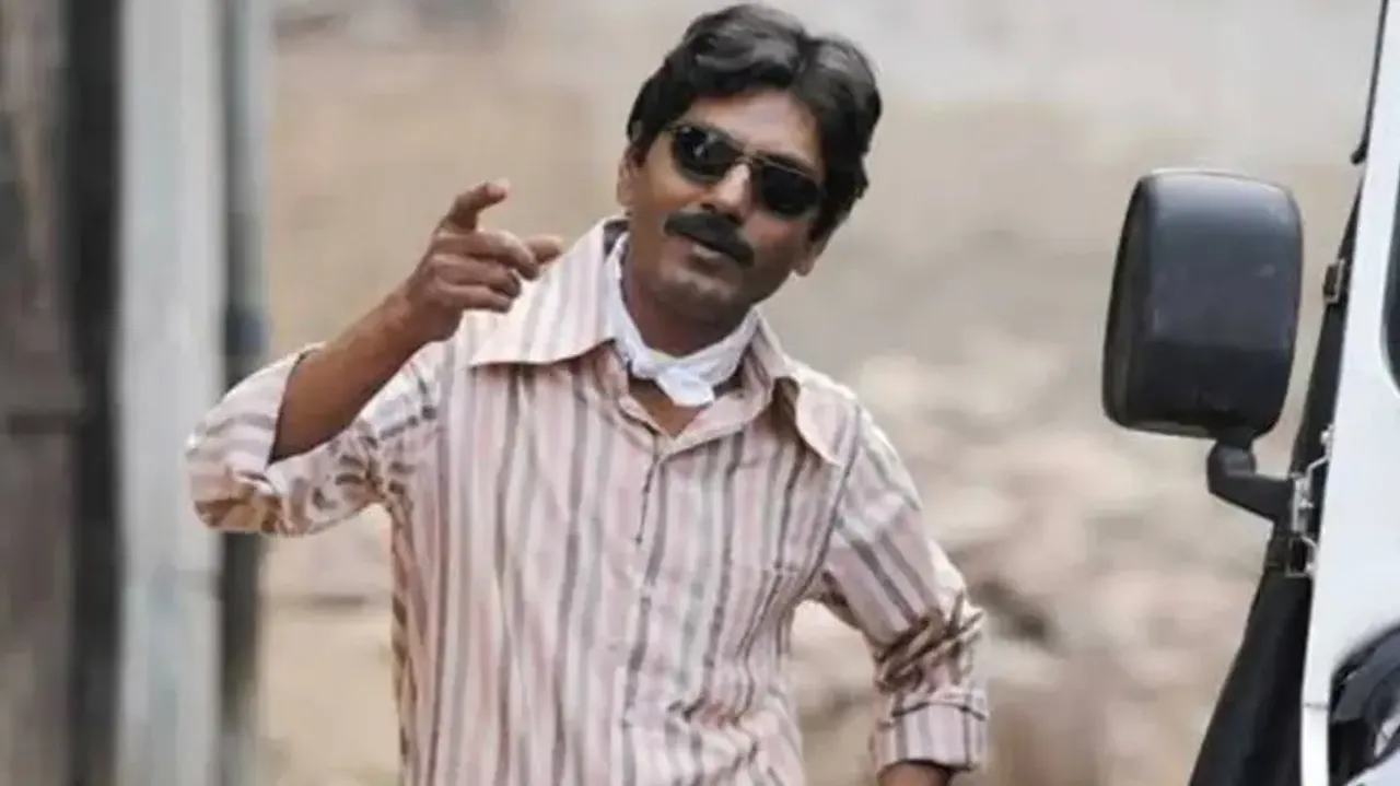 Gangs of Wasseypur 3 Nawazuddin Siddiqui says Without Anurag Kashyap Faizal Khan