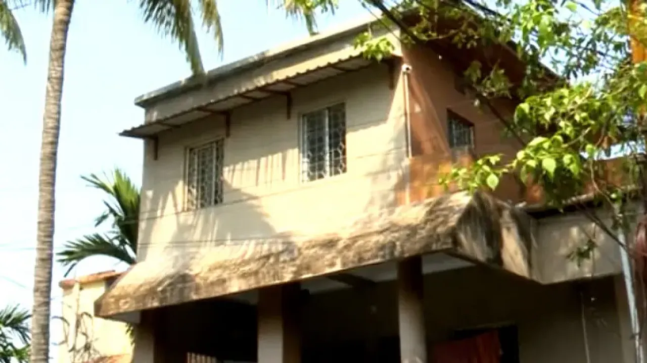 Pahalgam terror attack: Pakistani woman leaves Bhubaneswar after immigration notice