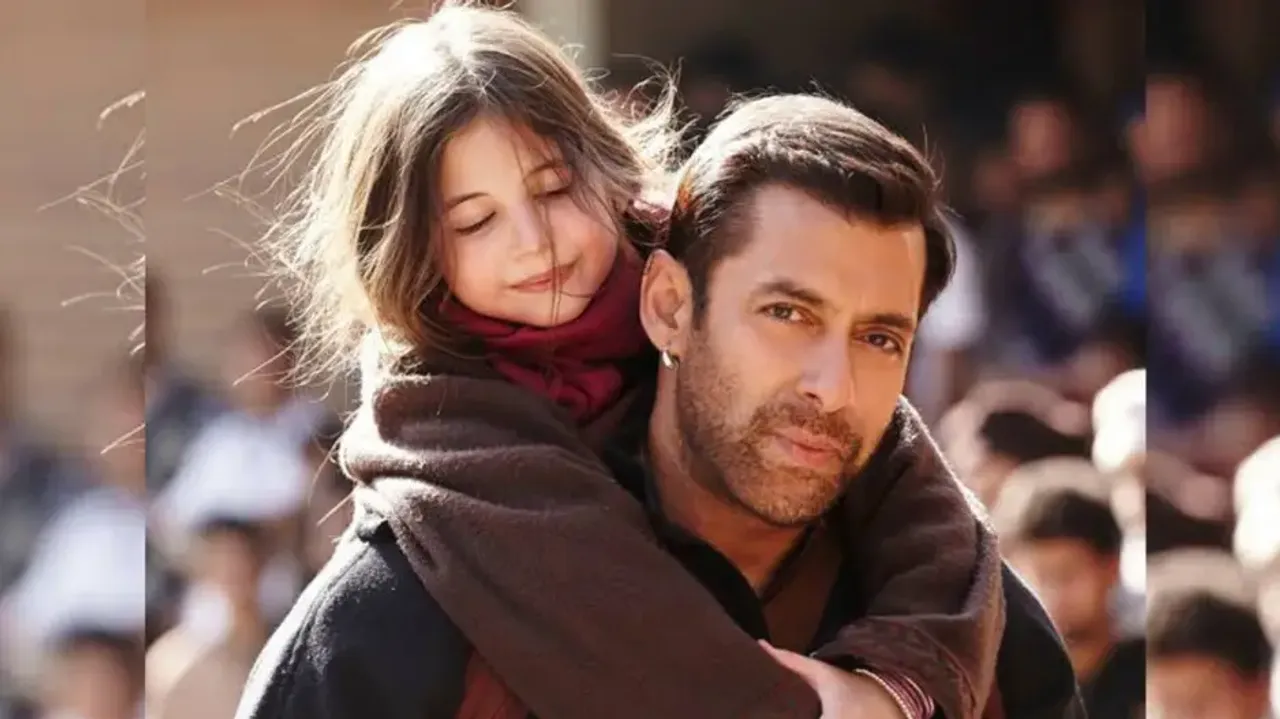 Bajrangi Bhaijaan Sequel Vijayendra Prasad opens up about meeting Salman Khan