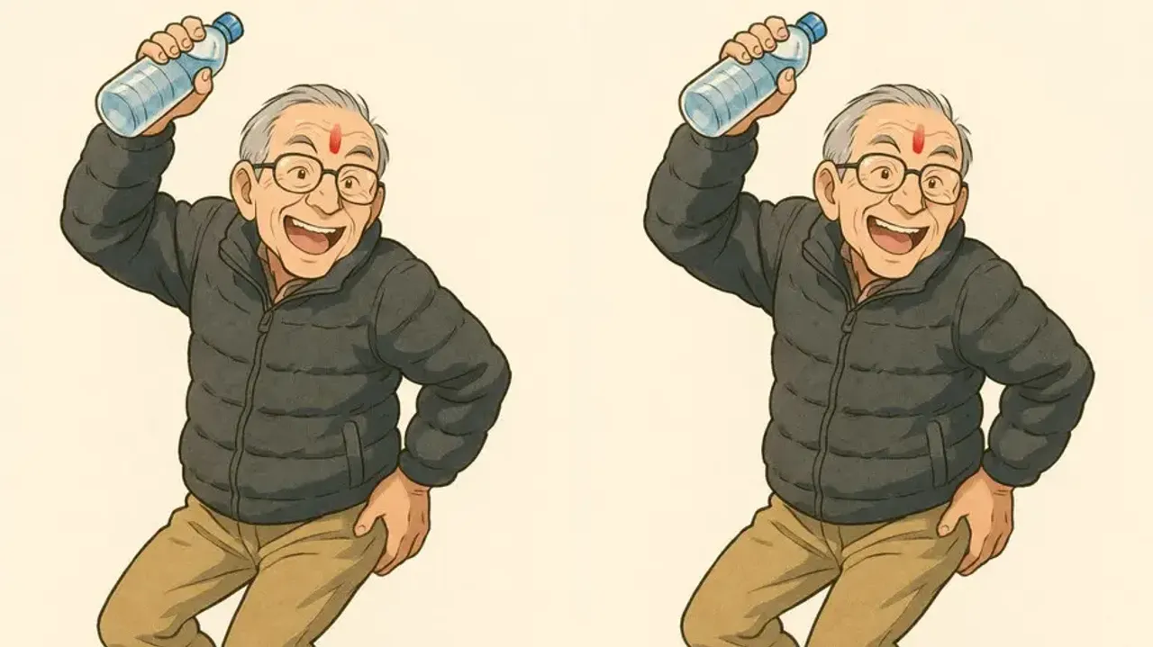 Indus Waters Treaty suspension: Top 10 hilarious memes as Indians launch online war on Pakistan