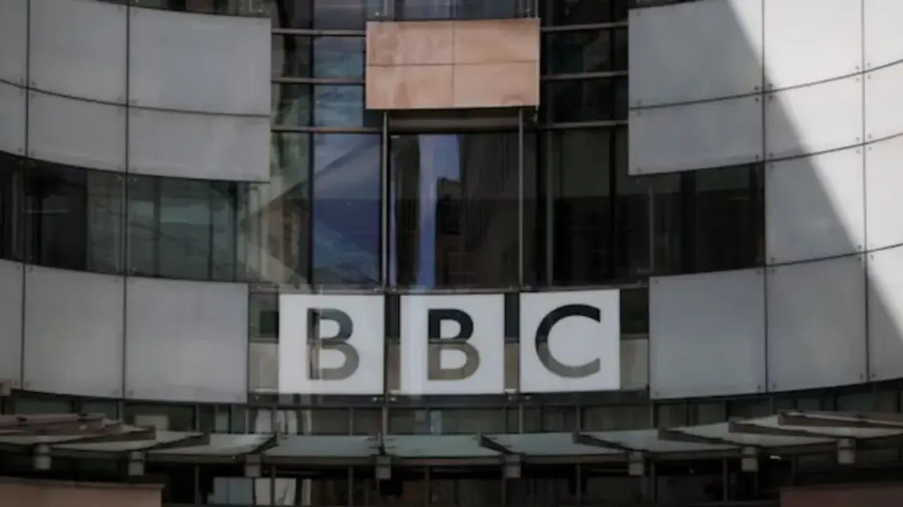 'Anti-India' BBC gets govt notice over Pahalgam coverage; why is BBC news jealous of India?