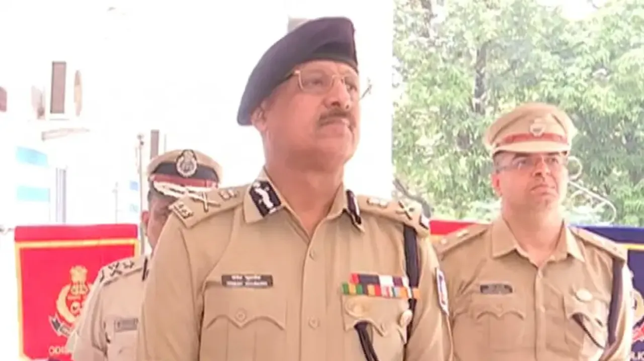 Of all Pakistani nationals served notices in Odisha, only one has left; awaiting next instruction, s