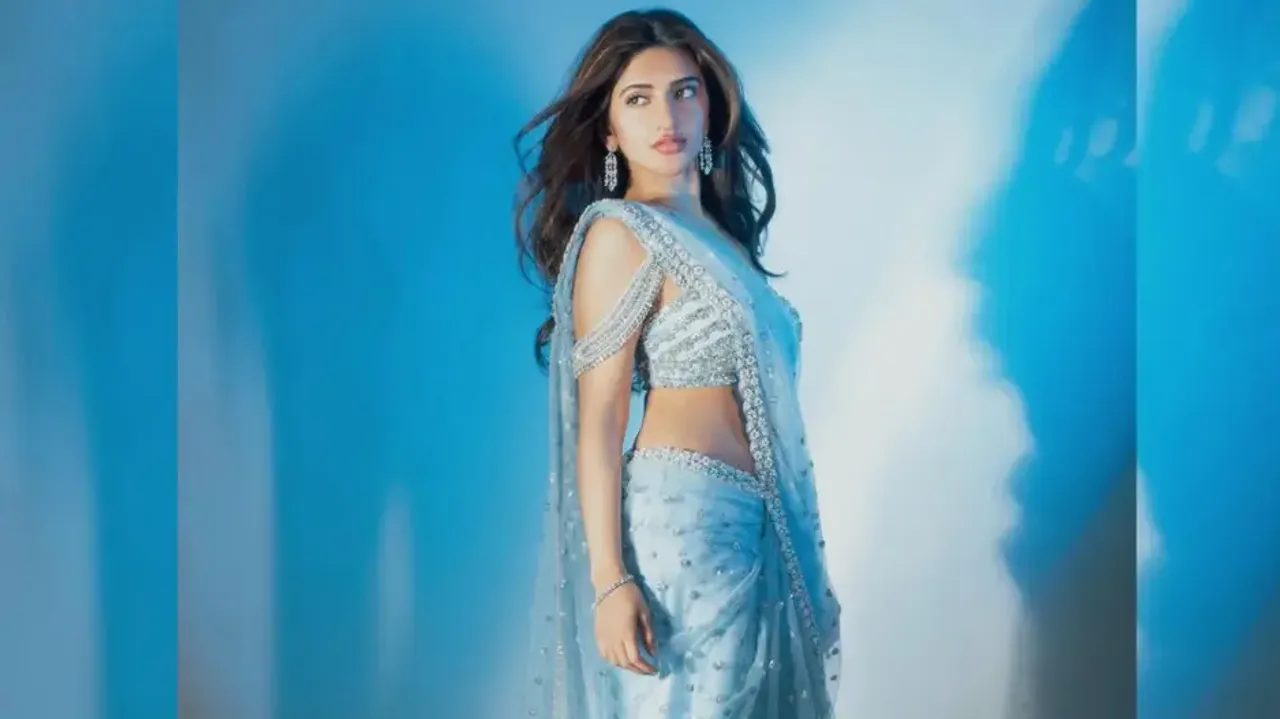 Sreeleela welcomes baby girl into her life becomes mother of three at just 23