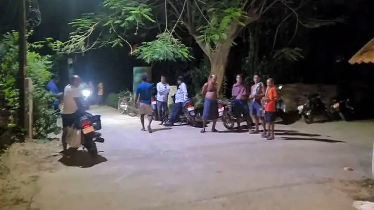 Odisha MLA’s vehicle, driver attacked during Ayushman Bharat card distribution