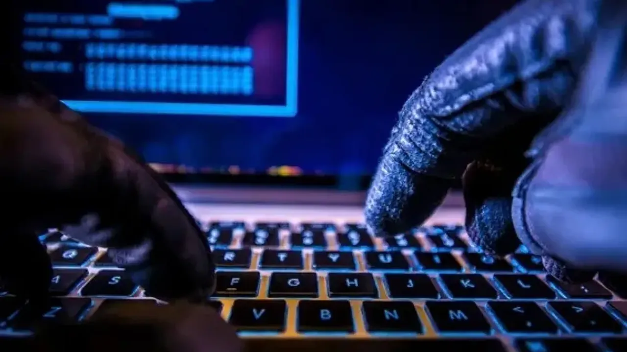 Pakistani cybercriminals
