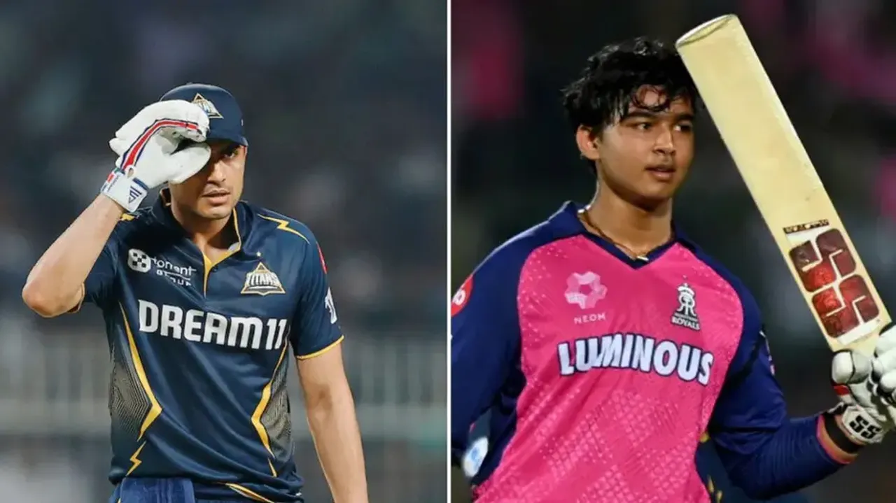 IPL 2025: Shubman Gill faces flak over remarks on 14-year-old Vaibhav Suryavanshi; gets schooled