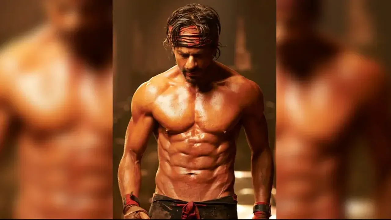 SRK Hollywood debut soon Shah Rukh Khan to join MCU Avengers