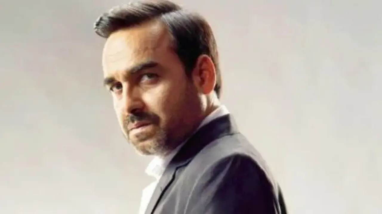 Pankaj Tripathi