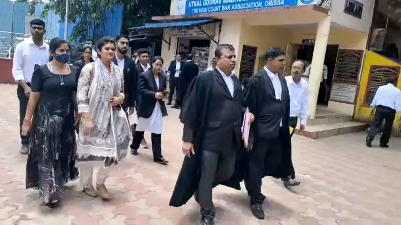 Odia Jatra actress Sonali Panda moves High Court over ‘police inaction’