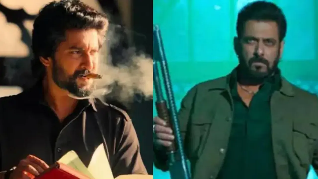 Nani rejects Salman Khan claims talks about importance of Bollywood movies in South