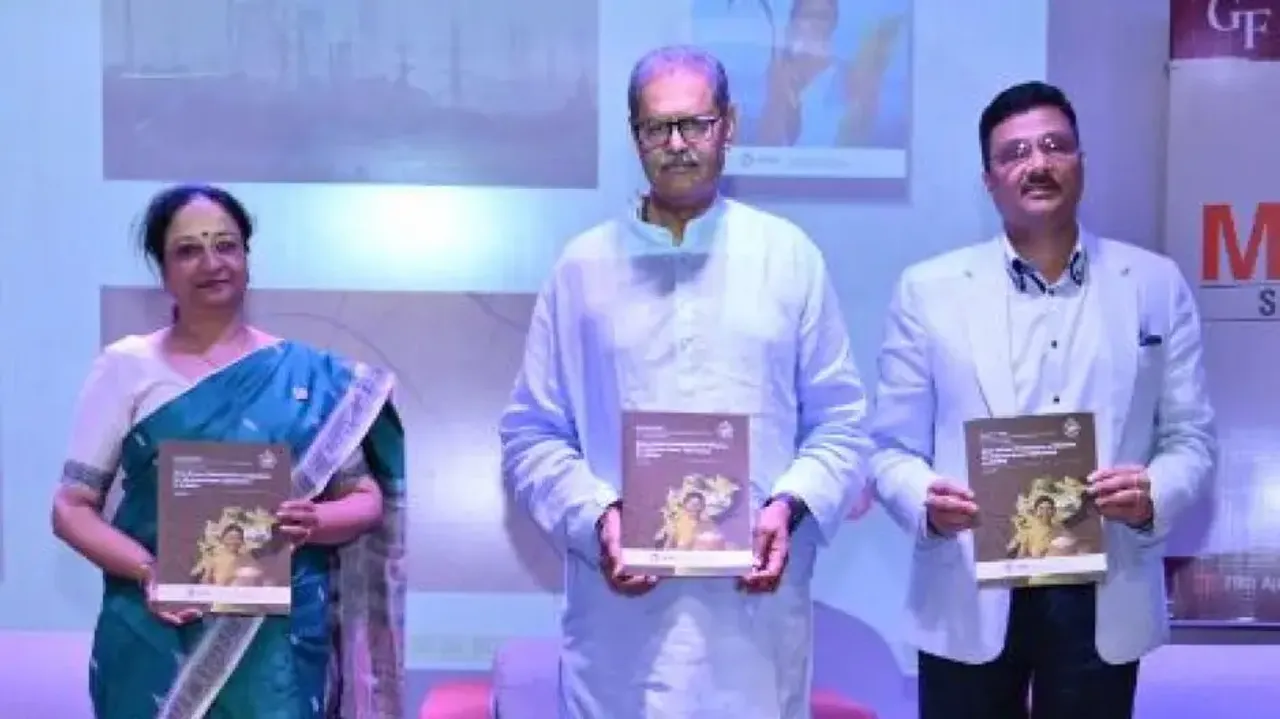 Odisha govt signs MoU with Gates Foundation for promoting inclusive agriculture transformation