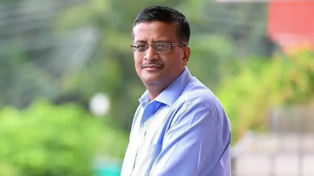 This IAS officer who was transferred 57 times in his career retires today; know all about him