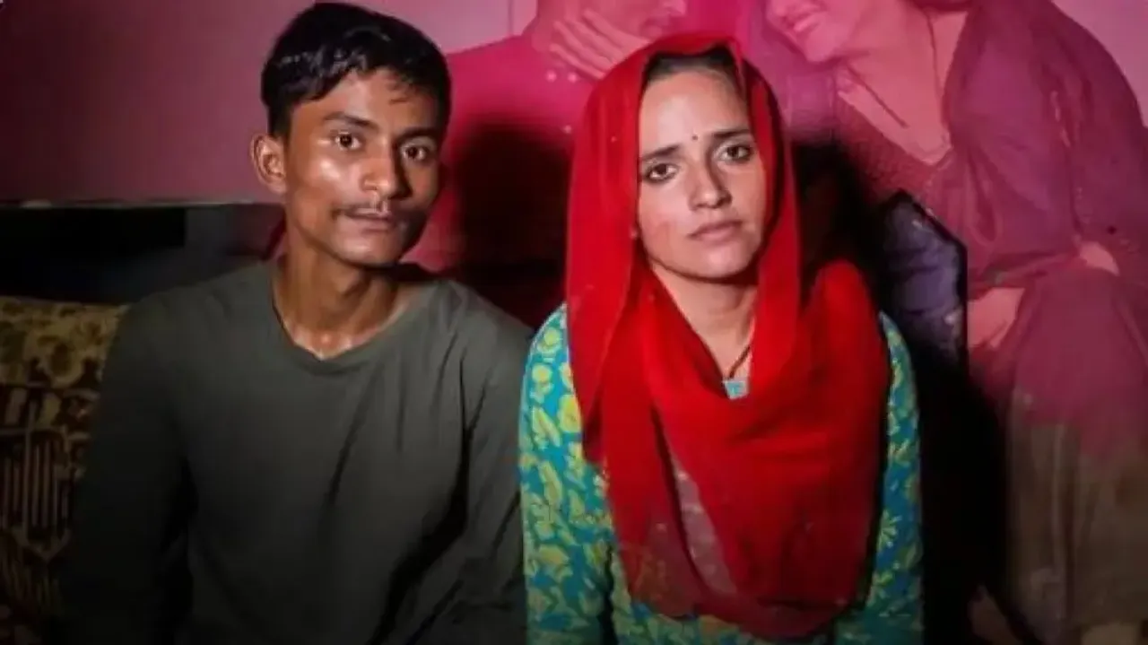 Pahalgam terrorist attack: Seema Haider asked to leave India within 3 days