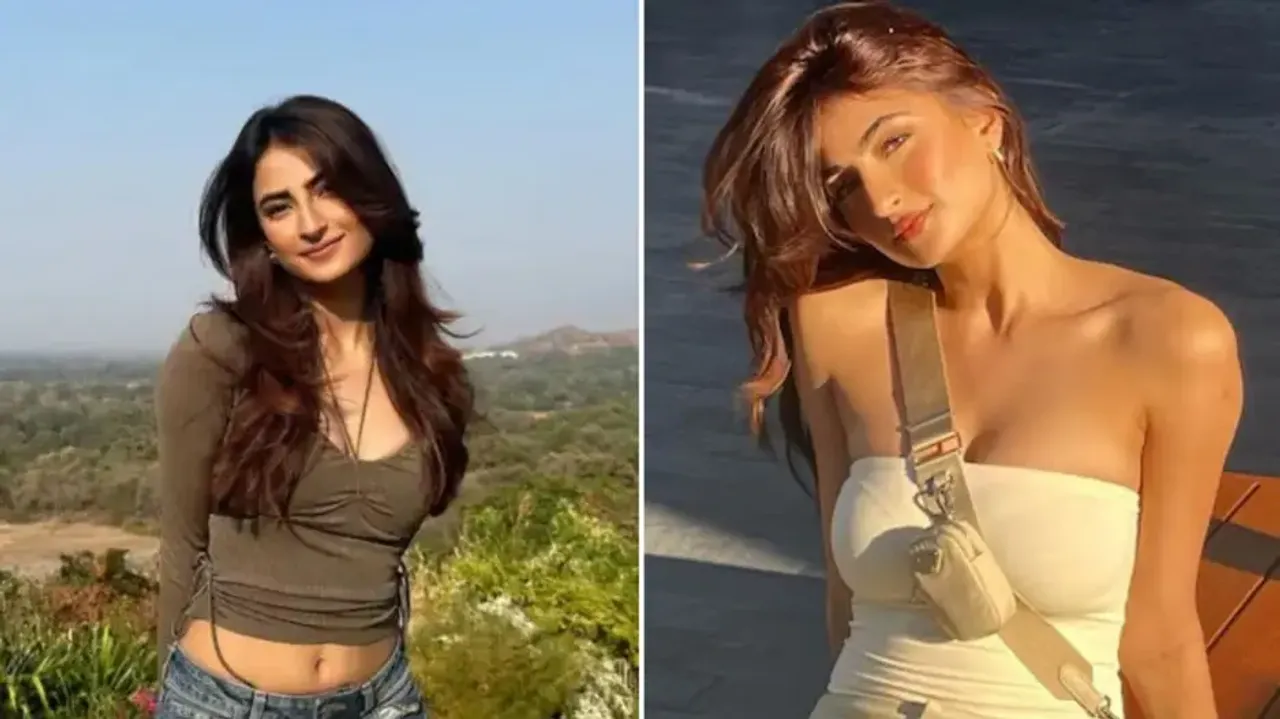 This Bollywood actress stalked a ‘cute guy’, scrolled 2,000 Instagram profiles to find, date him