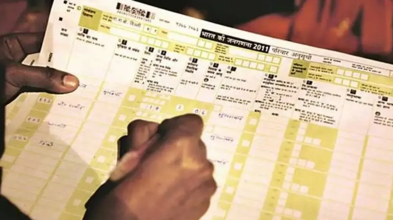 Caste Census to be done along with National Census: Modi govt’s big decision