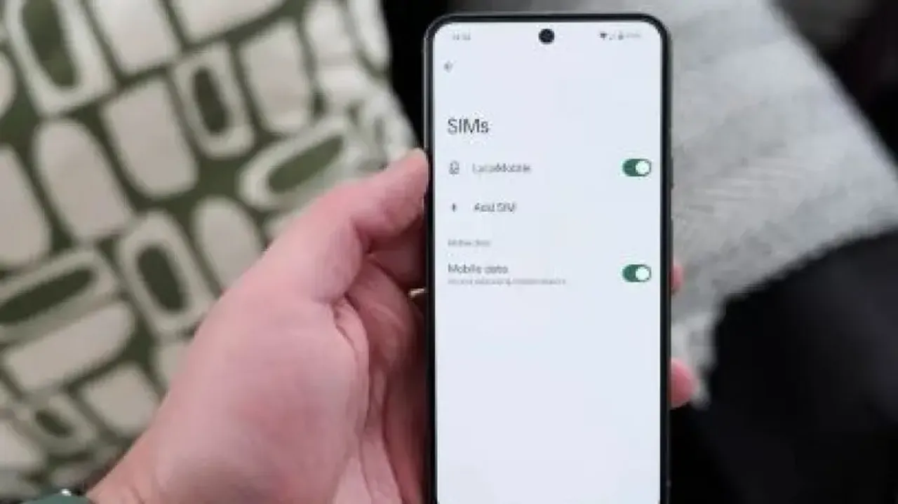 Android Phone
