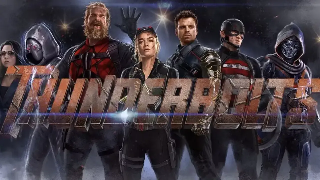 Marvel’s Thunderbolts* opens to packed cinemas in India following strong reviews