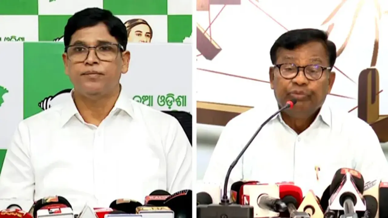 Call for caste-based census over reservation limits sparks debate in Odisha