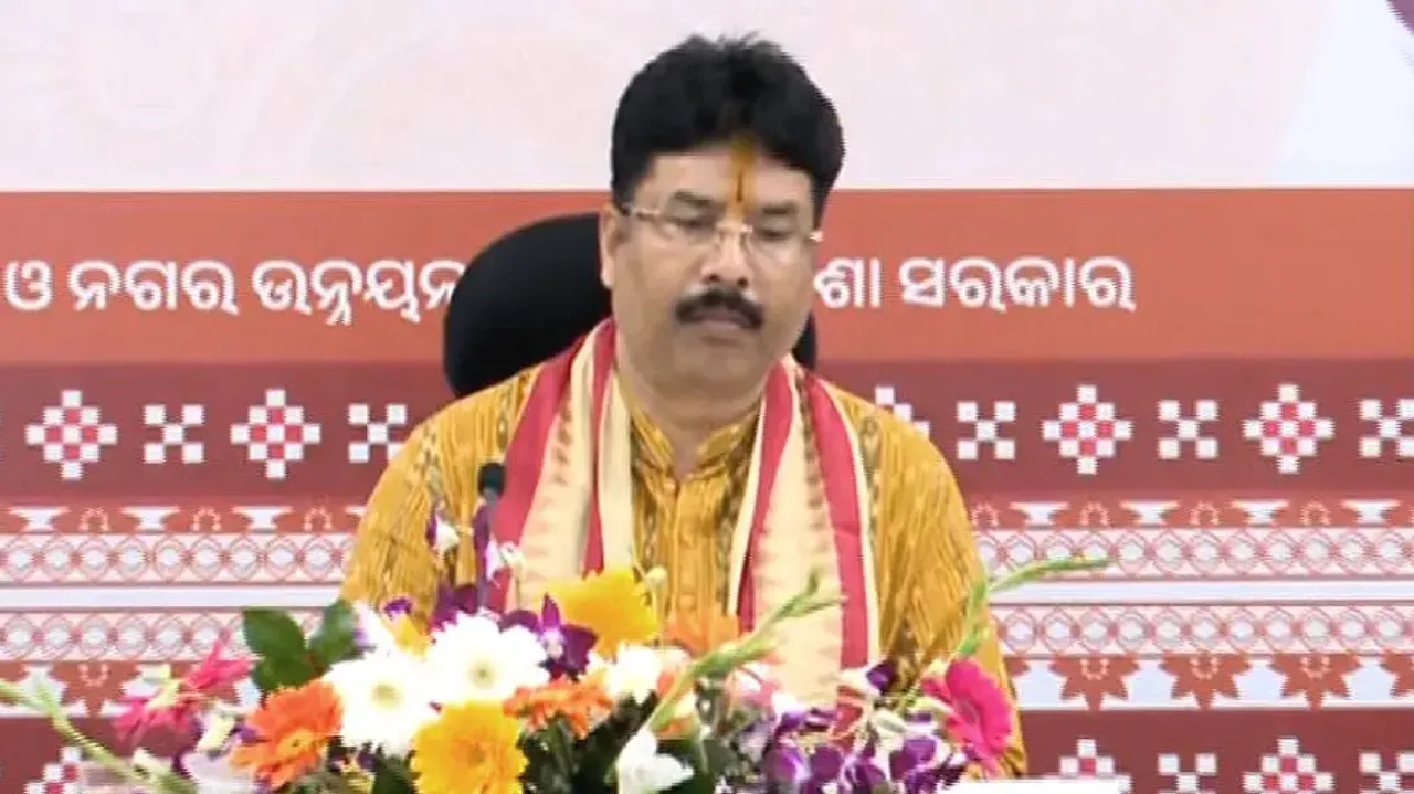 Odisha launches ‘Sahayog’ initiative to aid urban poor