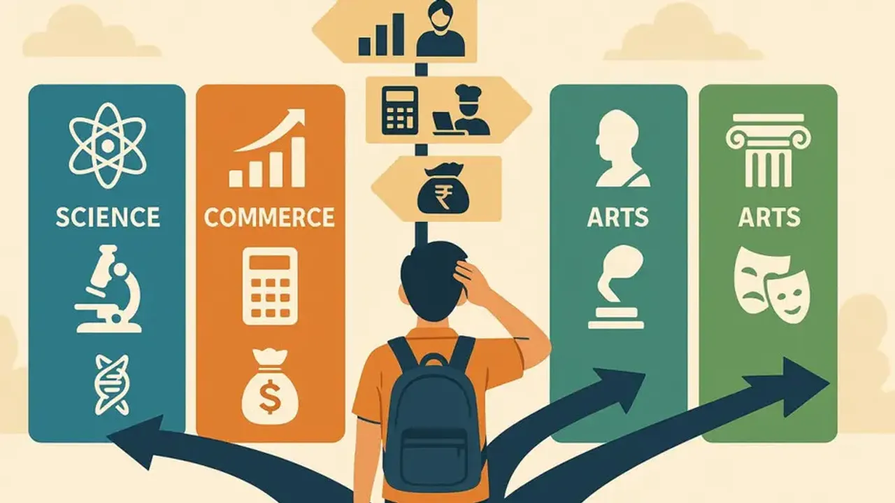 Career choices
